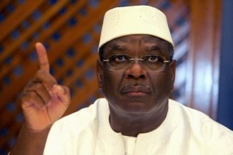 Mali : IBK recommande quÂ’il soit mis fin aux Â‘Â’errementsÂ’Â’ et à  la Â‘Â’cacophonie au sommet de lÂ’EtatÂ’Â’ 